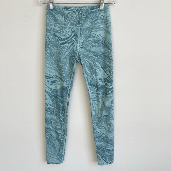 Athleta Girl Leggings, Tank Top & Abercrombie Jogger 3 Piece Lot Size L 12 - Picture 2 of 16